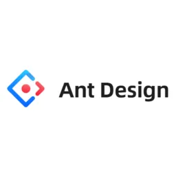 ANT DESIGN