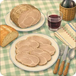 CARNE MECHÁ