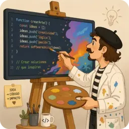 Art of Code