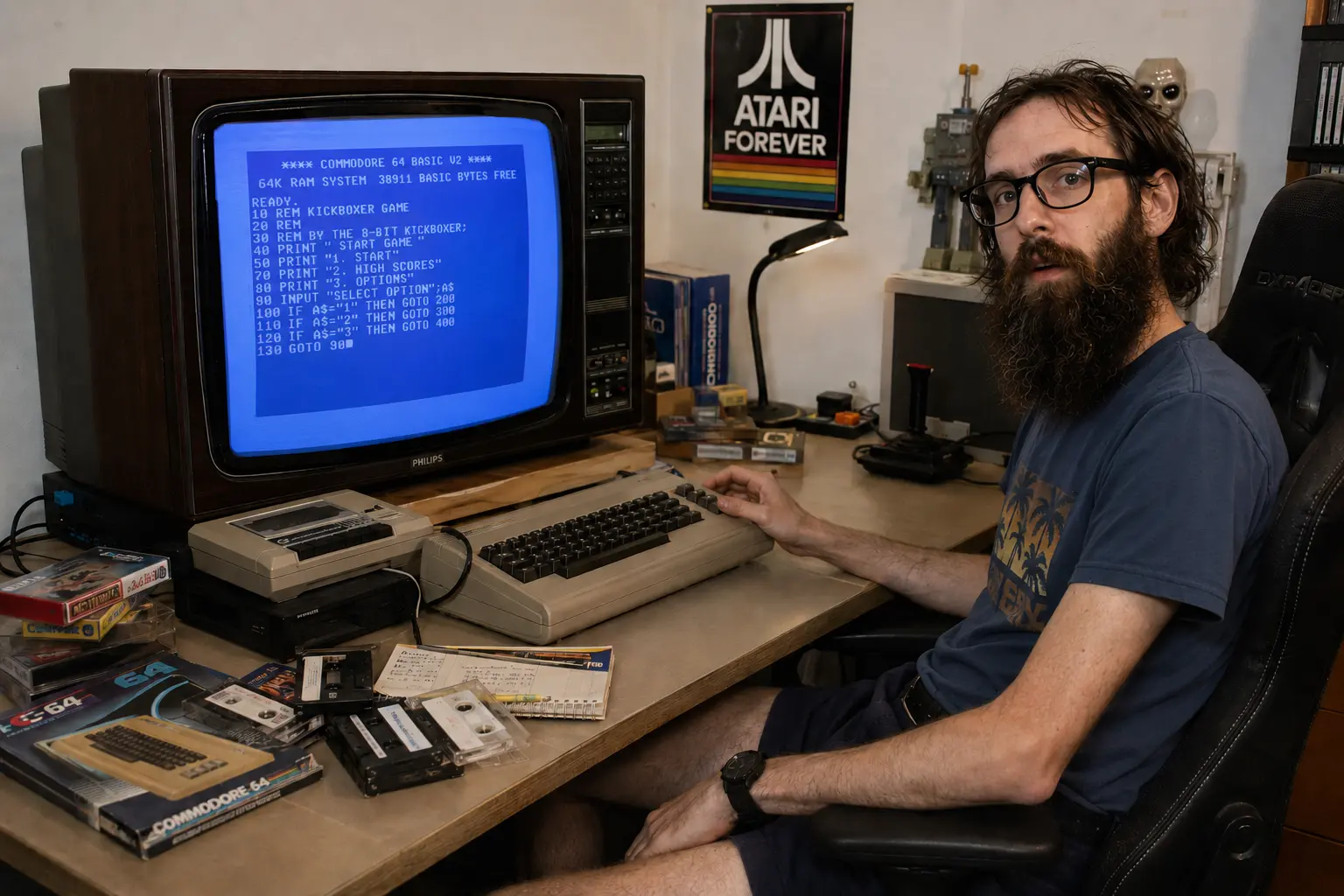Programador