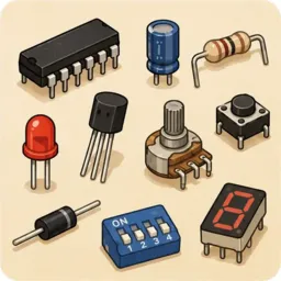 Proyecto de electrónica