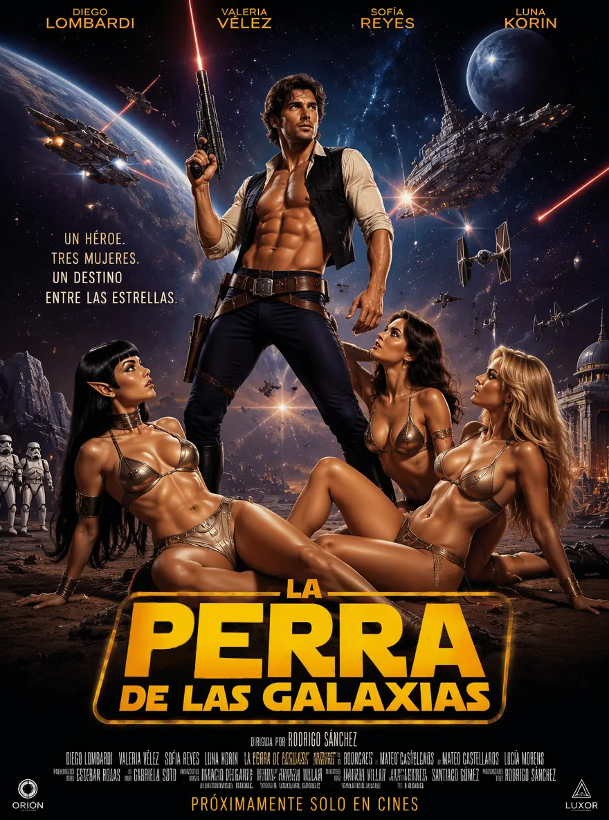 Película