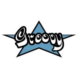 GROOVY