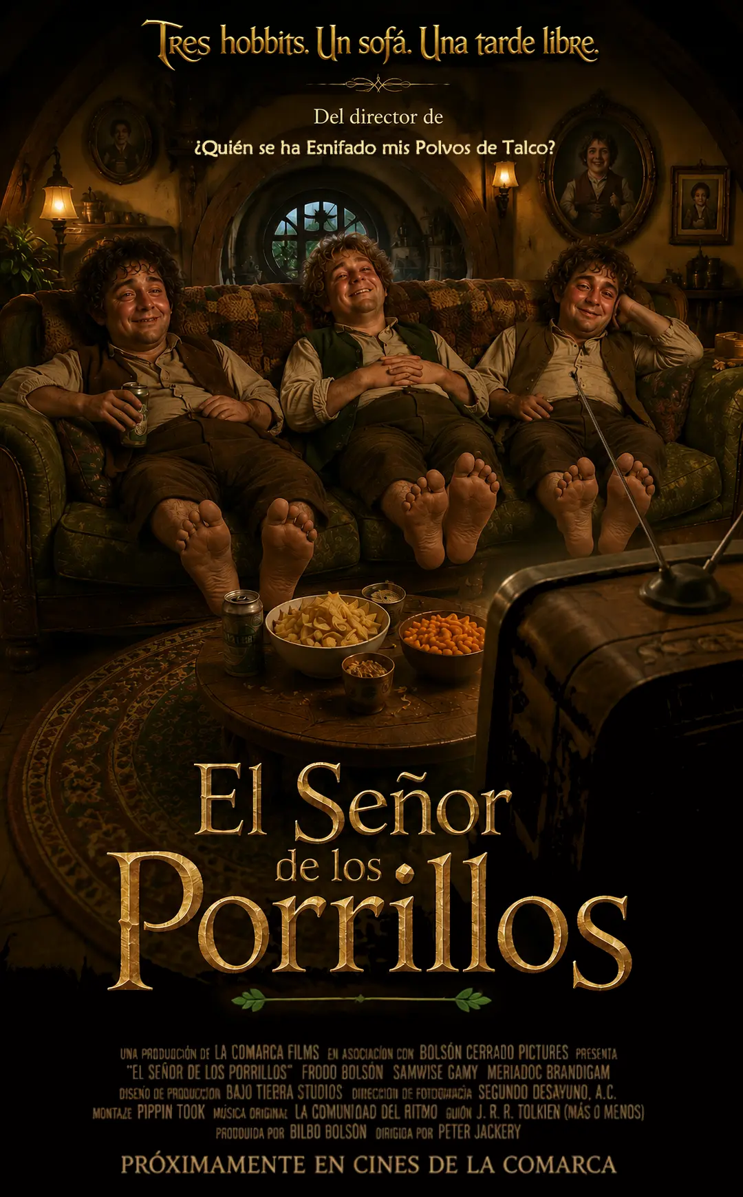 Película