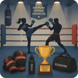 Kickboxing