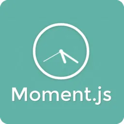 MOMENT JS