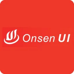 ONSEN UI