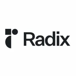 RADIX UI