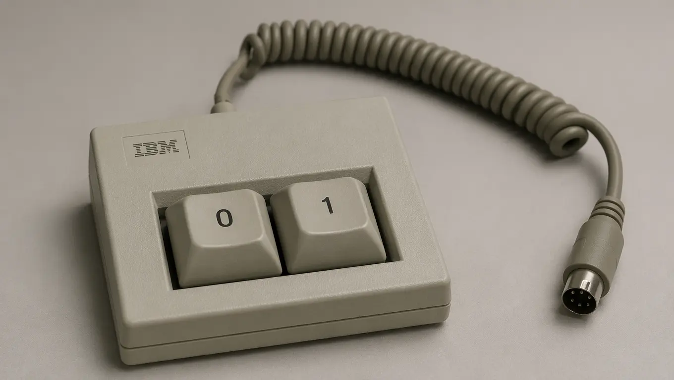 Teclado ideal
