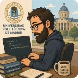 Dónde estudié